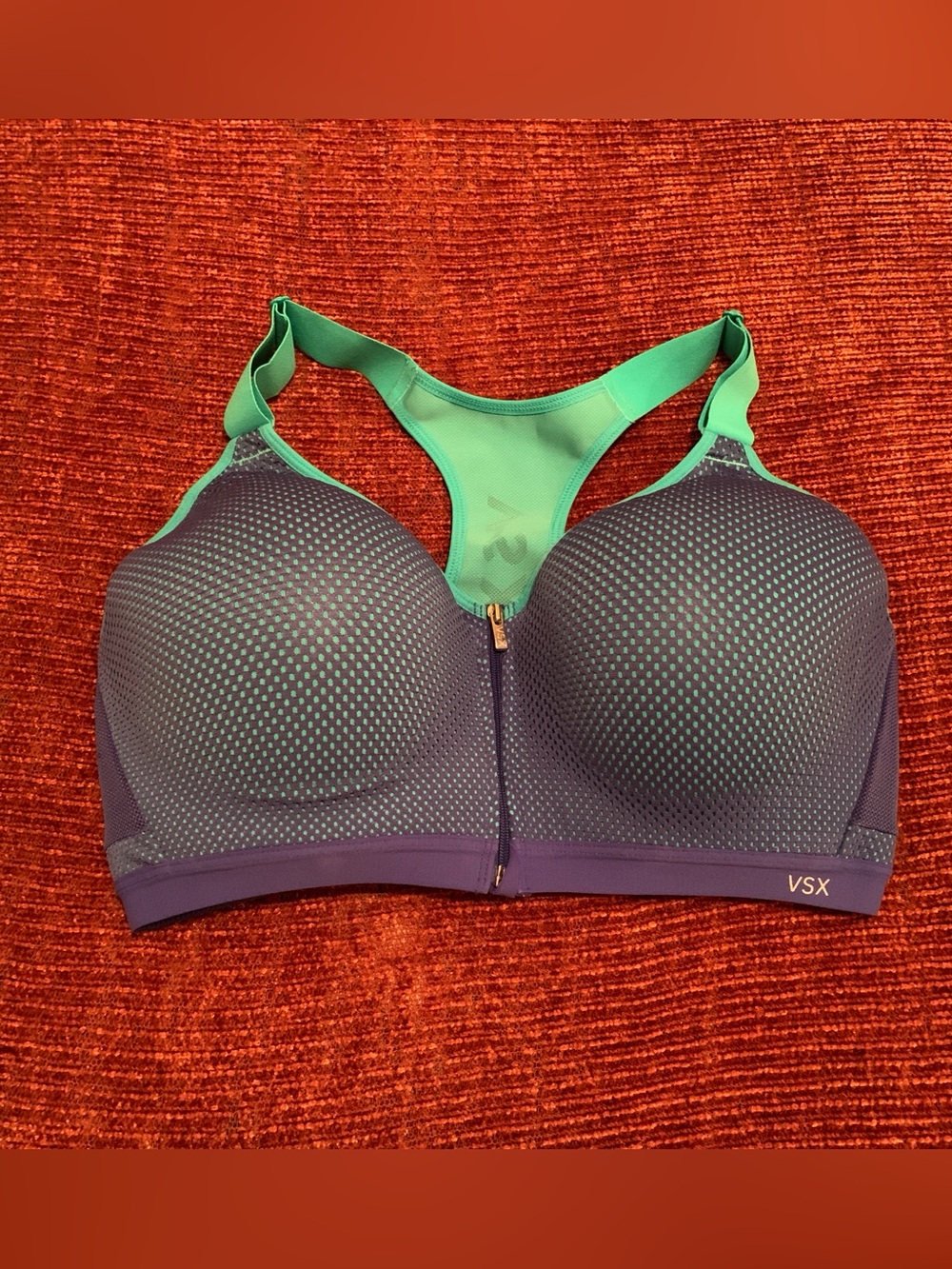 Victoria's Secret 38DD Sports Bra (NWOT)